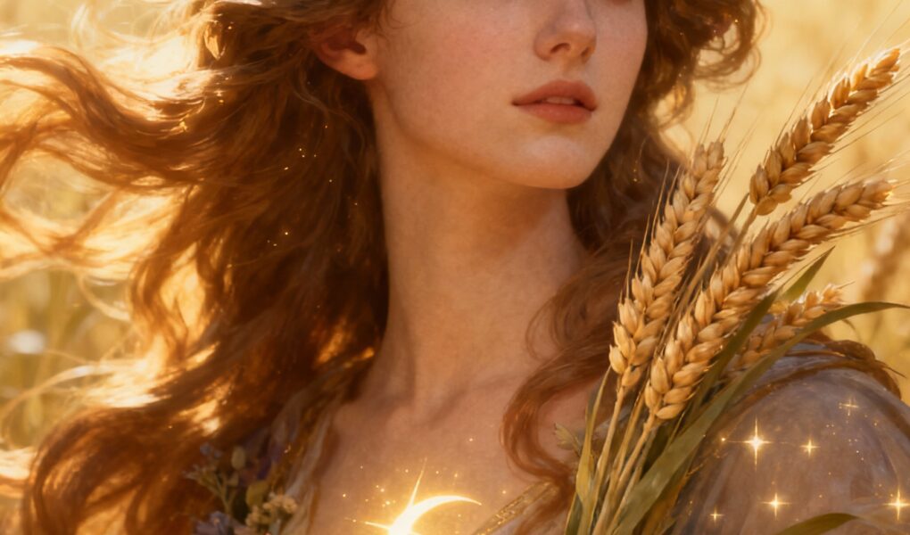 Znak zodiaku Panna - cechy, charakterystyka, miłość, kariera Panny