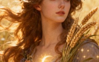 Znak zodiaku Panna - cechy, charakterystyka, miłość, kariera Panny