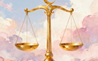 Znak zodiaku Waga - cechy, charakterystyka, kariera, miłość Wagi