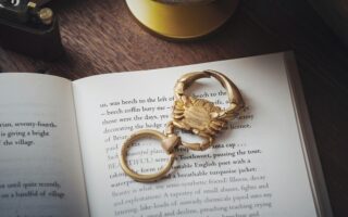 Ascendent w Skorpionie - jak wpływa na znaki zodiaku