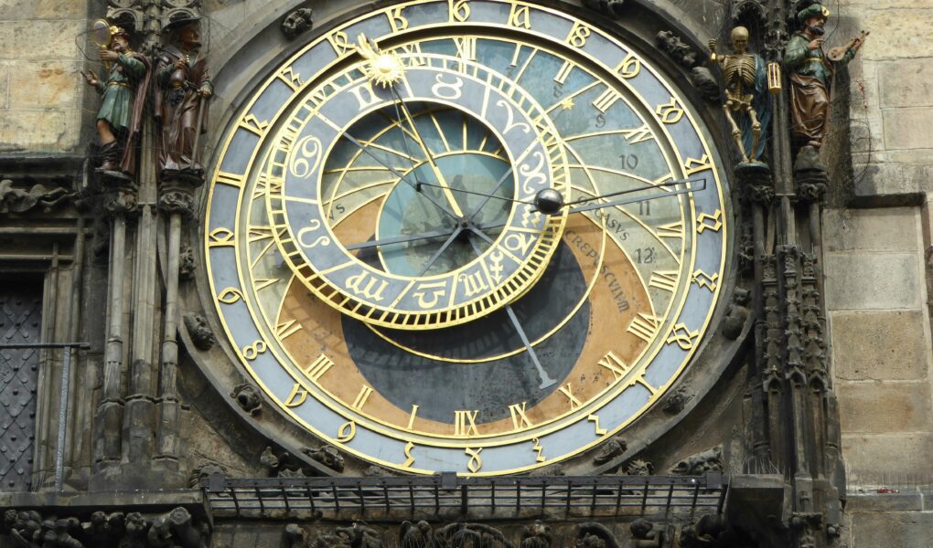 Horoskop miesięczny na luty 2026 dla każdego znaku zodiaku