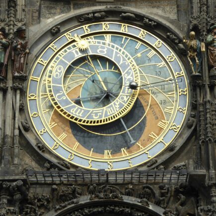 Horoskop miesięczny na luty 2026 dla każdego znaku zodiaku