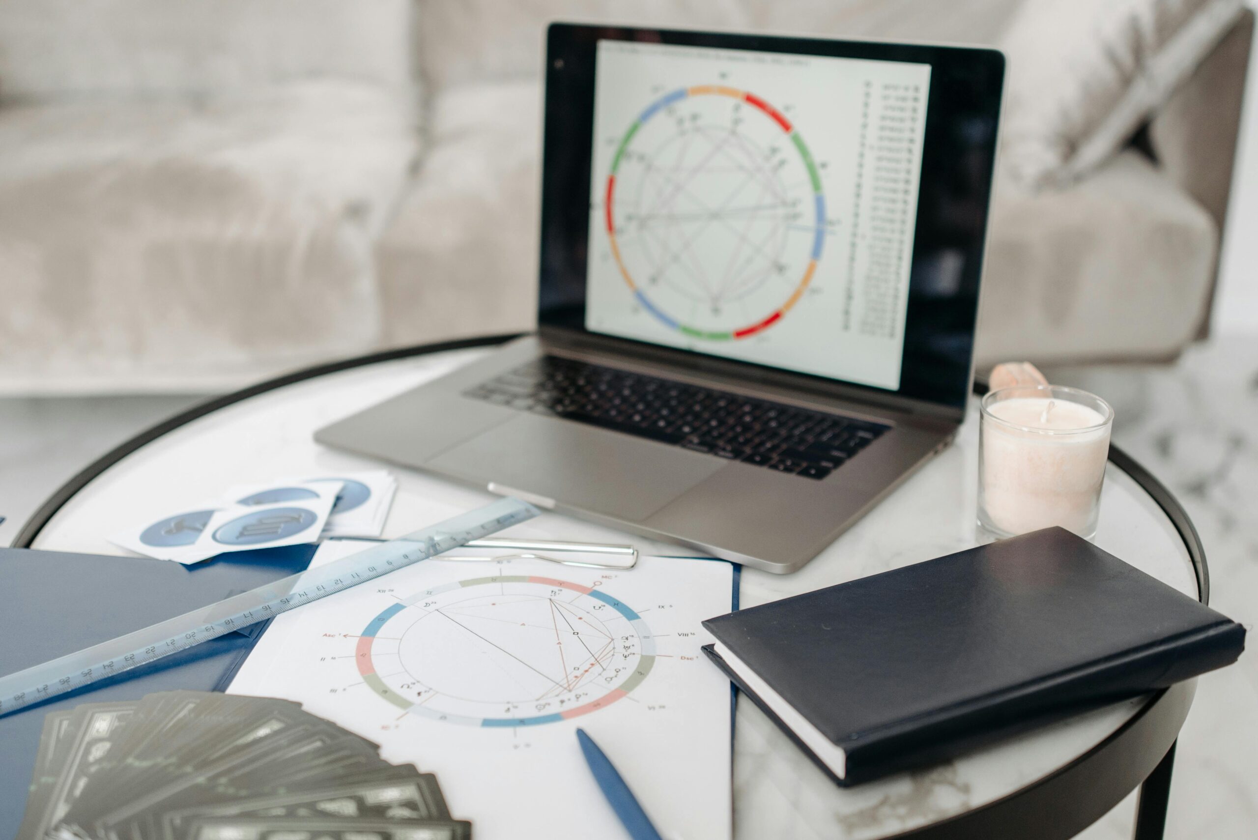 Horoskop weekendowy 30 stycznia - 1 lutego 2026