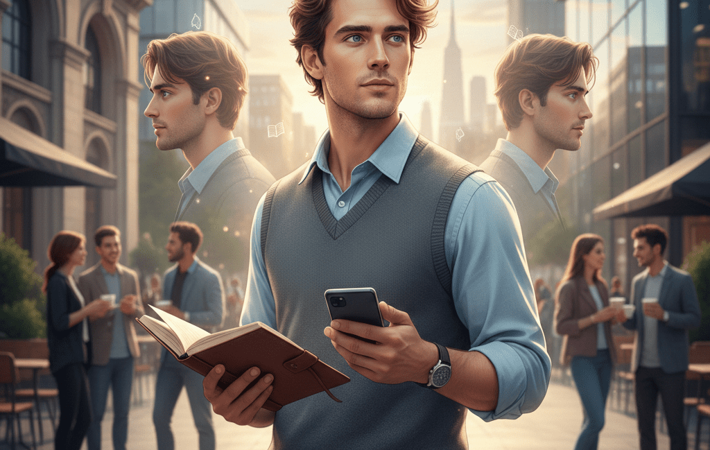 Ascendent w Bliźniętach - jak wpływa na znaki zodiaku