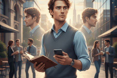 Ascendent w Bliźniętach - jak wpływa na znaki zodiaku