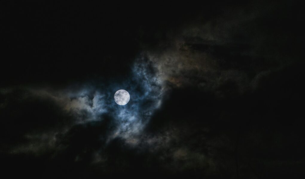 Fazy Księżyca w marcu 2026 - kalendarz księżycowy