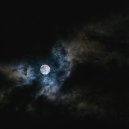 Fazy Księżyca w marcu 2026 - kalendarz księżycowy