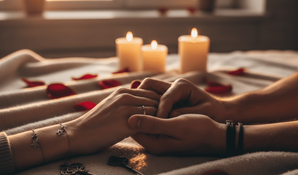 Horoskop miłosny dla każdego znaku zodiaku na walentynki 2026