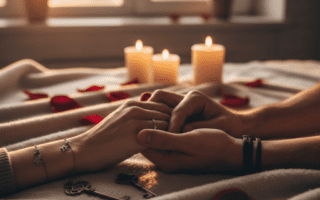 Horoskop miłosny dla każdego znaku zodiaku na walentynki 2026