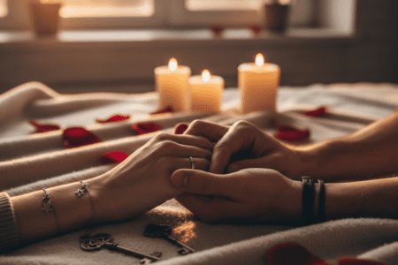 Horoskop miłosny dla każdego znaku zodiaku na walentynki 2026