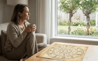 Horoskop na marzec 2026 dla każdego znaku zodiaku