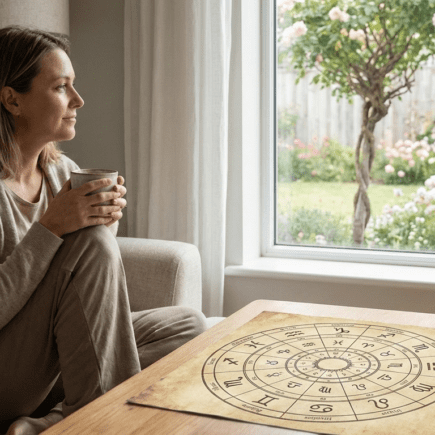 Horoskop na marzec 2026 dla każdego znaku zodiaku