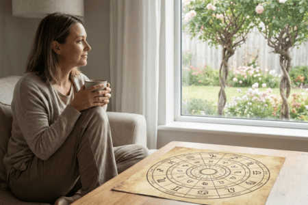 Horoskop na marzec 2026 dla każdego znaku zodiaku