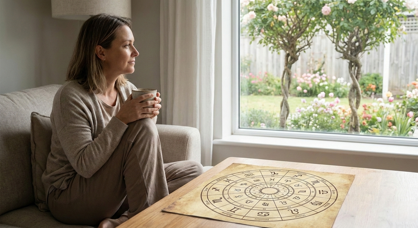 Horoskop na marzec 2026 dla każdego znaku zodiaku