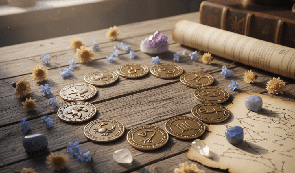 Horoskop tygodniowy 2-8 lutego 2026