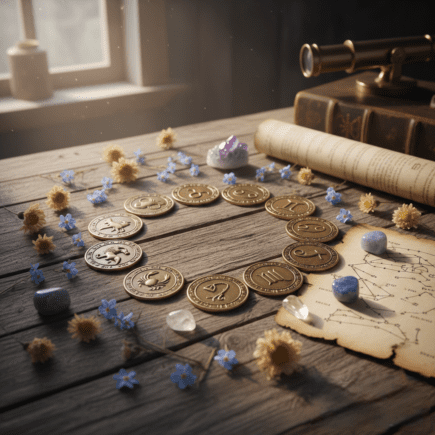 Horoskop tygodniowy 2-8 lutego 2026