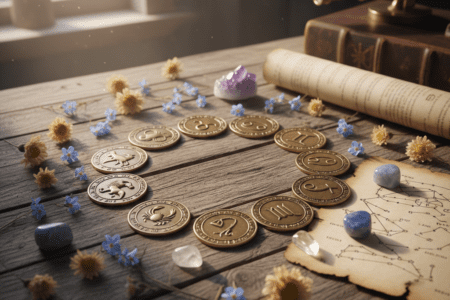 Horoskop tygodniowy 2-8 lutego 2026