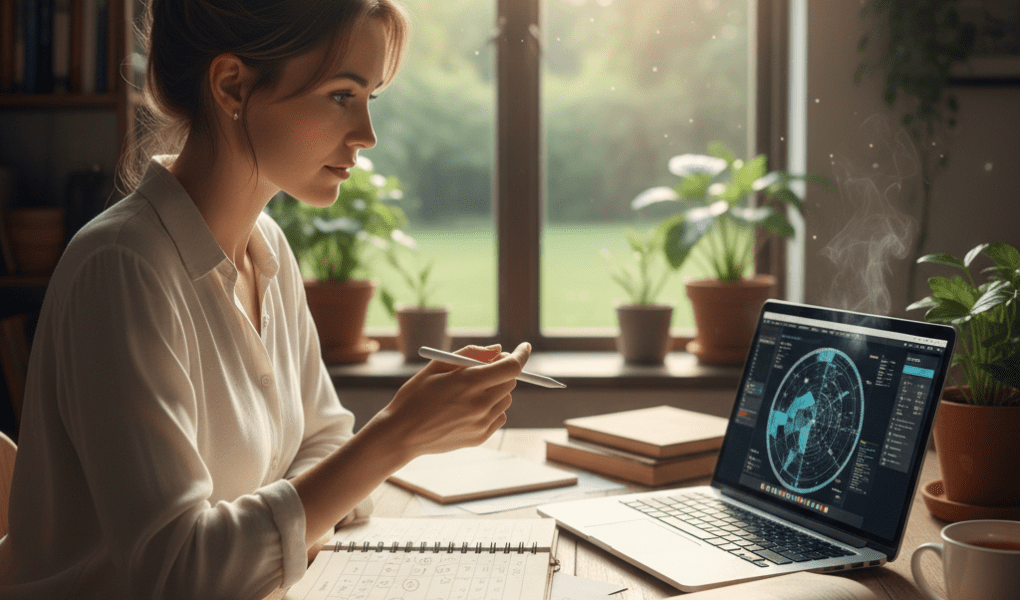 Horoskop tygodniowy 2-8 marca 2026 dla każdego znaku zodiaku