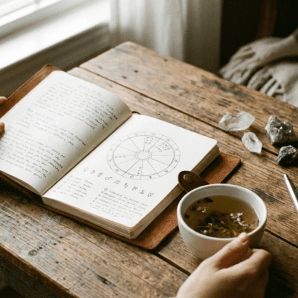 Horoskop tygodniowy 23 lutego - 1 marca 2026