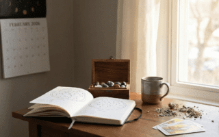 Horoskop tygodniowy 9-15 lutego 2026