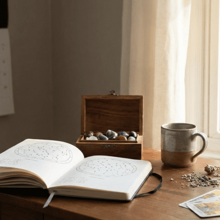 Horoskop tygodniowy 9-15 lutego 2026