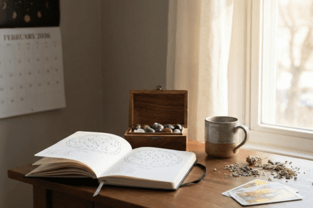 Horoskop tygodniowy 9-15 lutego 2026