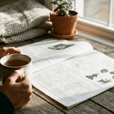 Horoskop weekendowy 20-22 lutego 2026