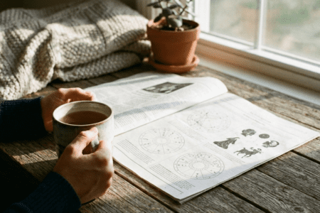 Horoskop weekendowy 20-22 lutego 2026