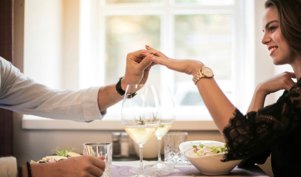 Najlepsze pary zodiaku - jakie znaki zodiaku pasują do siebie w miłości