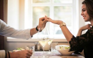 Najlepsze pary zodiaku - jakie znaki zodiaku pasują do siebie w miłości