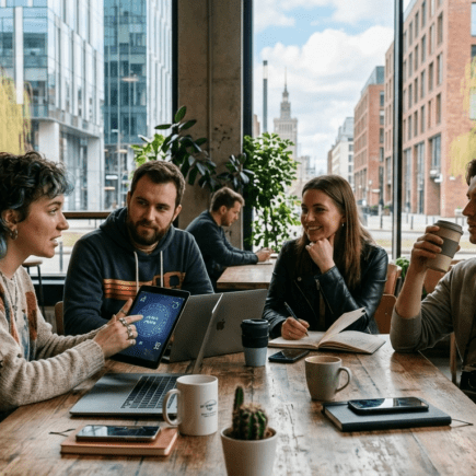 Ascendent w Wodniku - jak wpływa na znaki zodiaku?