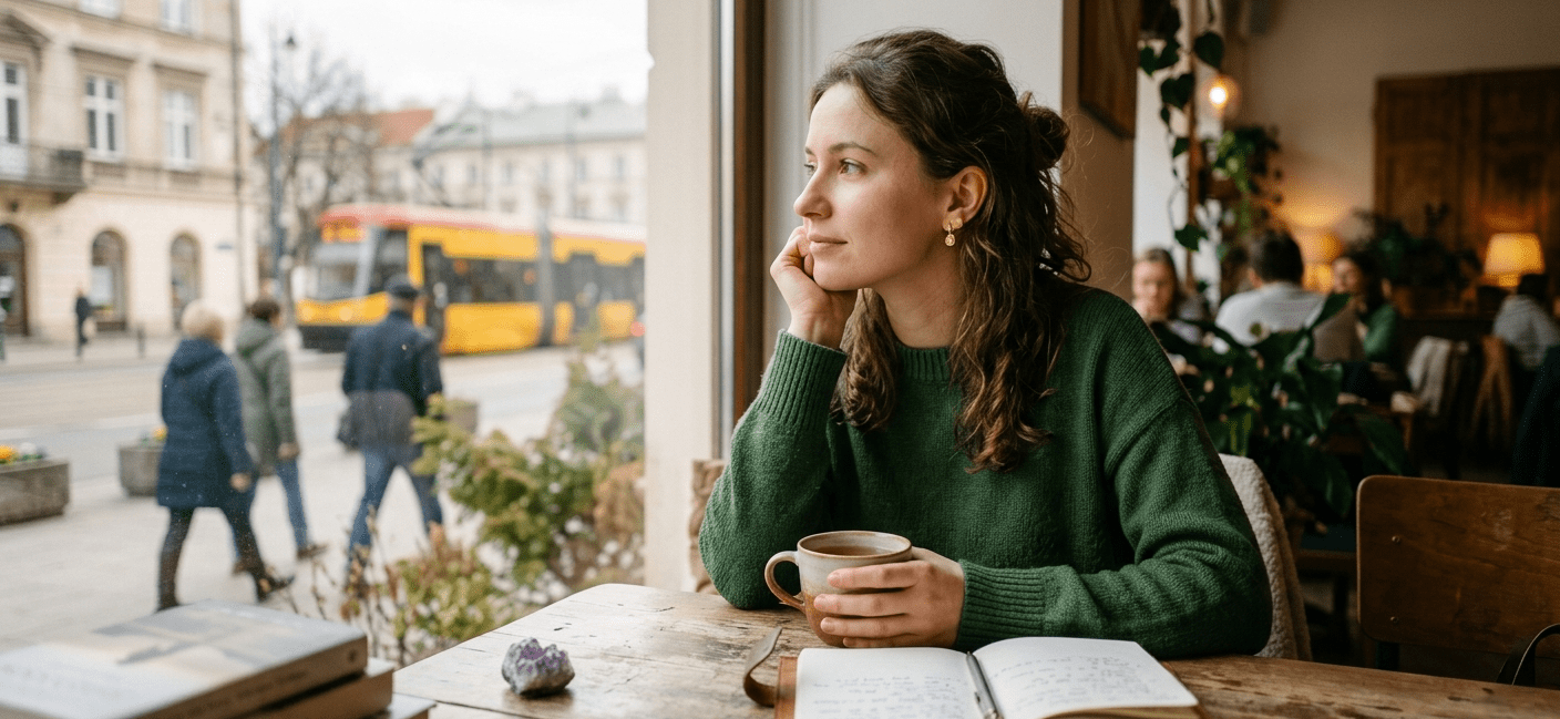 Horoskop tygodniowy 16-22 marca 2026