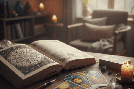 Horoskop tygodniowy 23-29 marca 2026