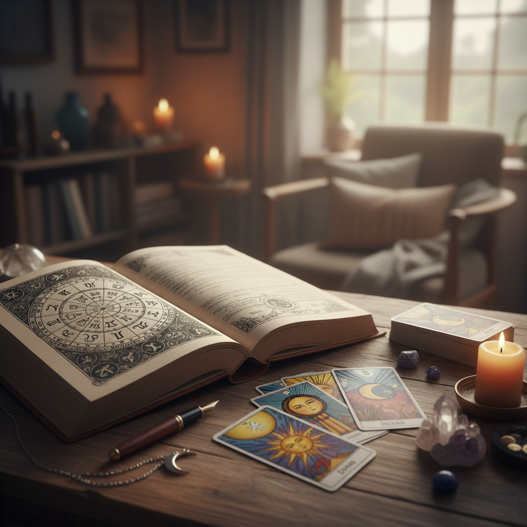 Horoskop tygodniowy 23-29 marca 2026