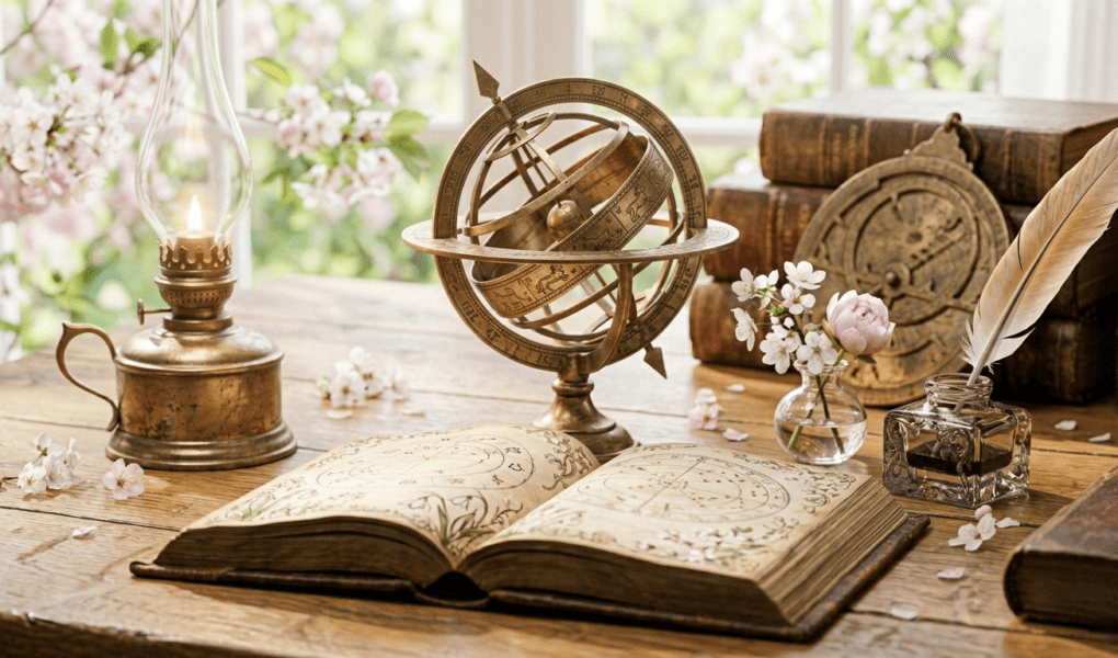 Horoskop tygodniowy 9-15 marca 2026