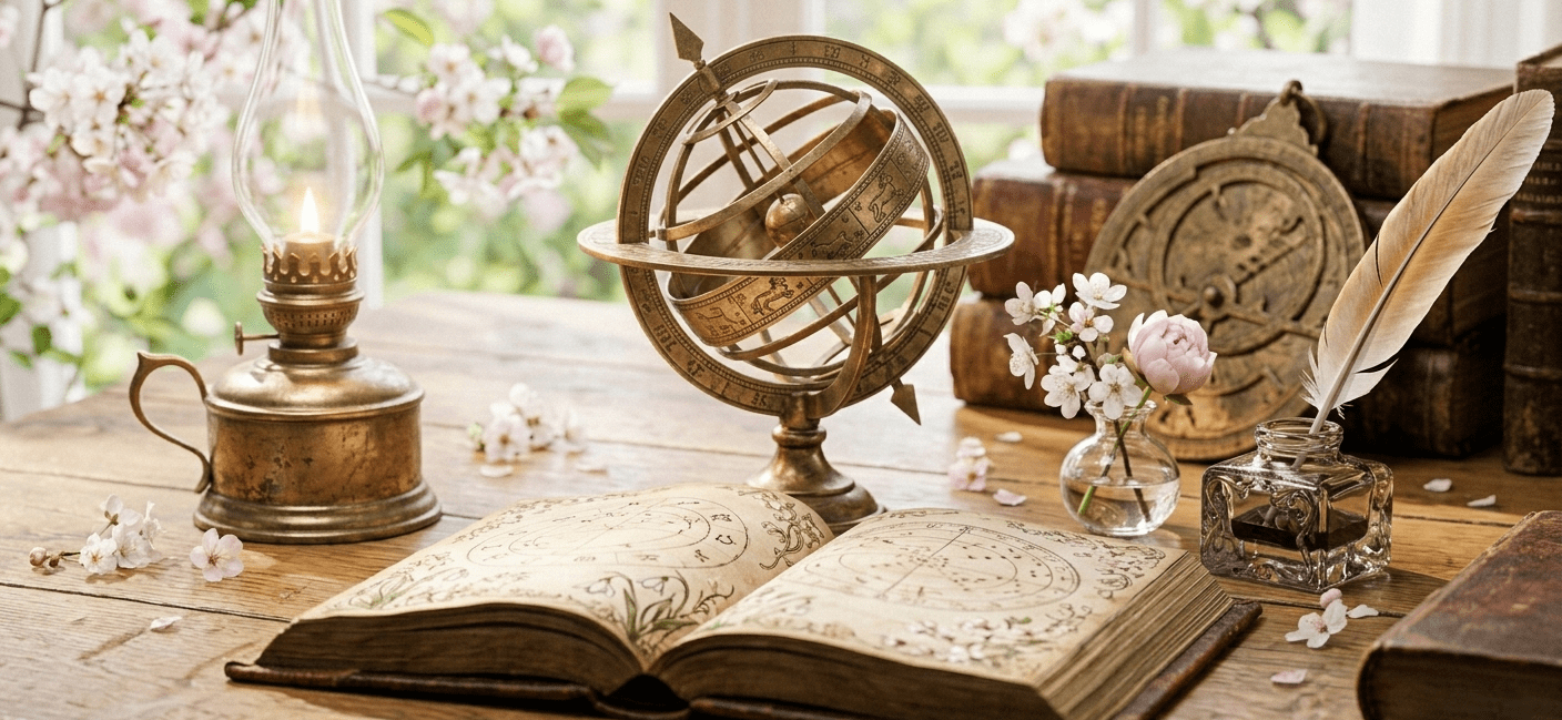 Horoskop tygodniowy 9-15 marca 2026