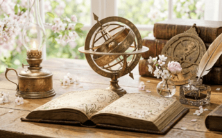 Horoskop tygodniowy 9-15 marca 2026