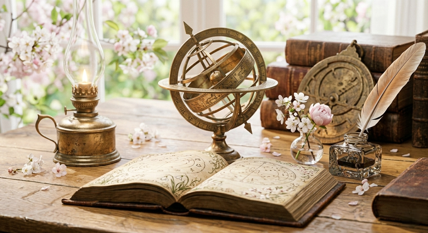 Horoskop tygodniowy 9-15 marca 2026