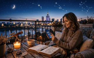 Horoskop weekendowy 20-22 marca 2026