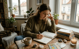 Horoskop tygodniowy 6-12 kwietnia 2026