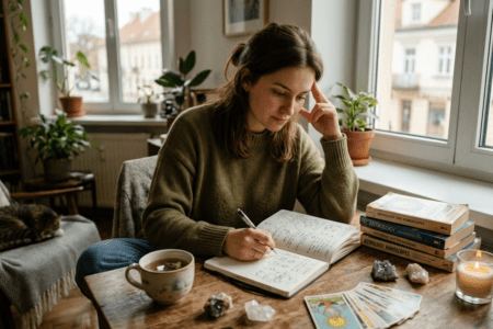 Horoskop tygodniowy 6-12 kwietnia 2026