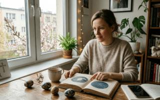 Horoskop weekendowy 3-5 kwietnia 2026