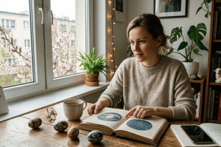 Horoskop weekendowy 3-5 kwietnia 2026