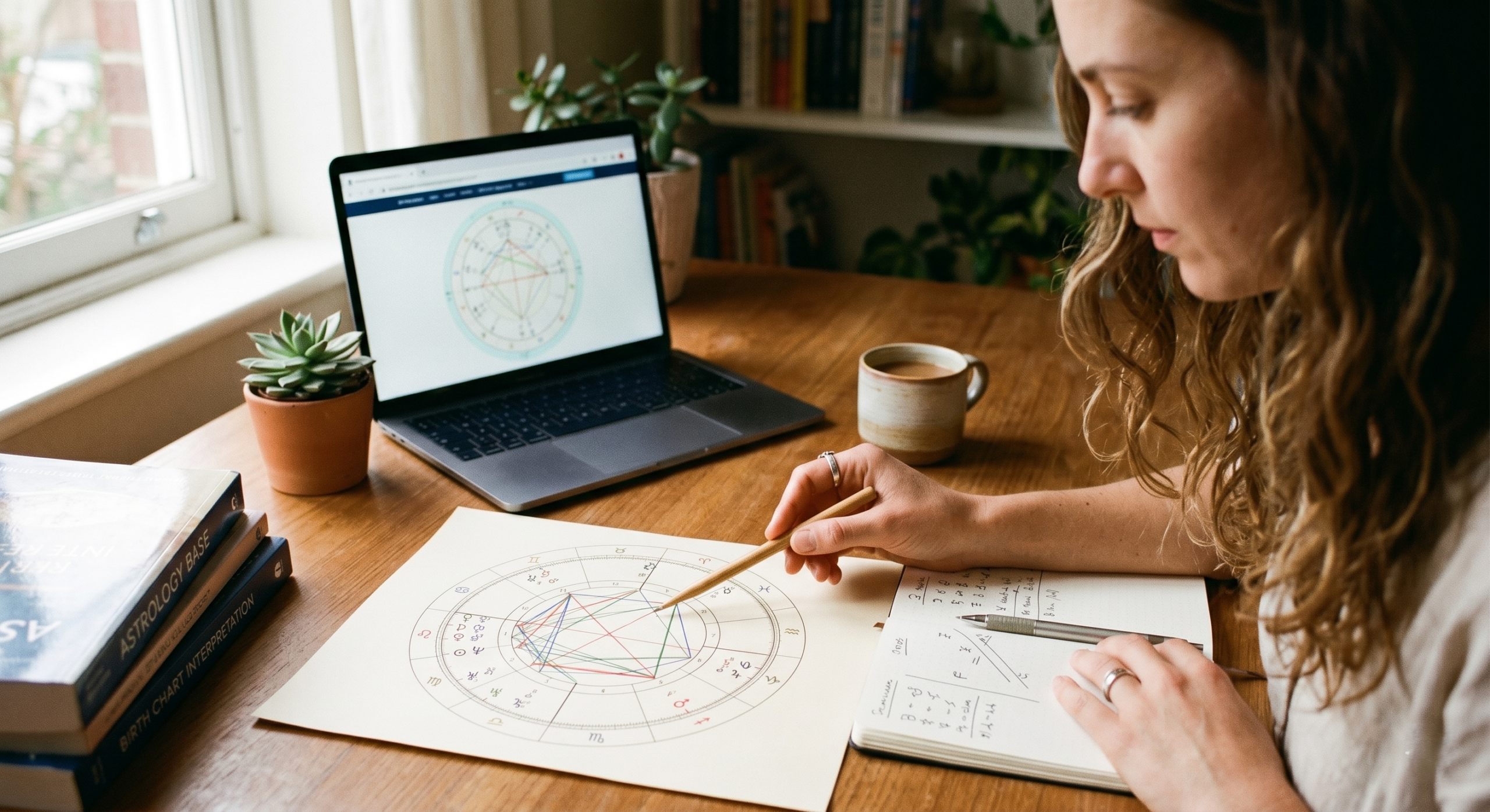 Co to jest kosmogram i jakie dane przygotować do obliczenia kosmogramu dla znaku zodiaku?